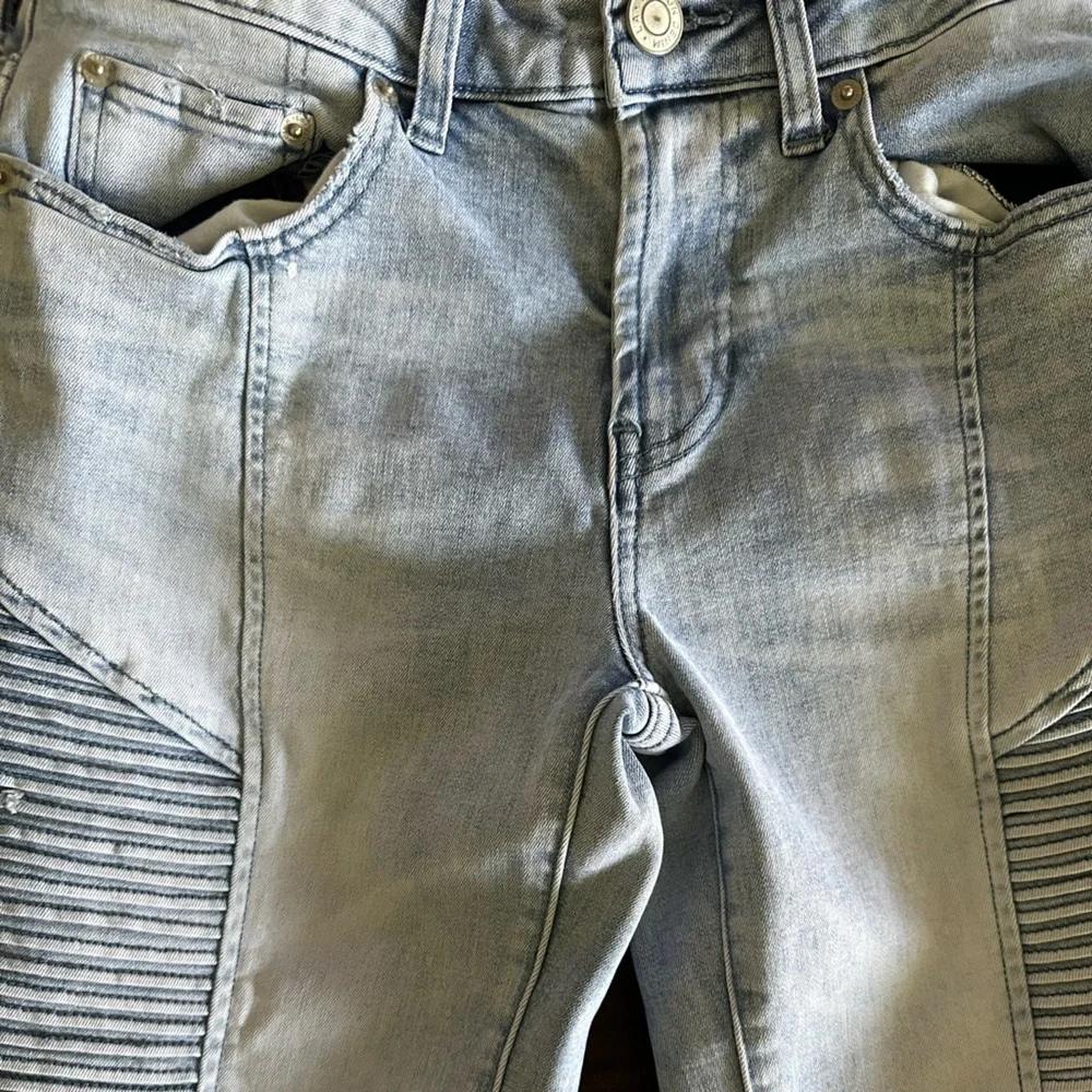 PacSun trendy faded
